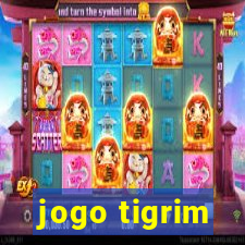 jogo tigrim